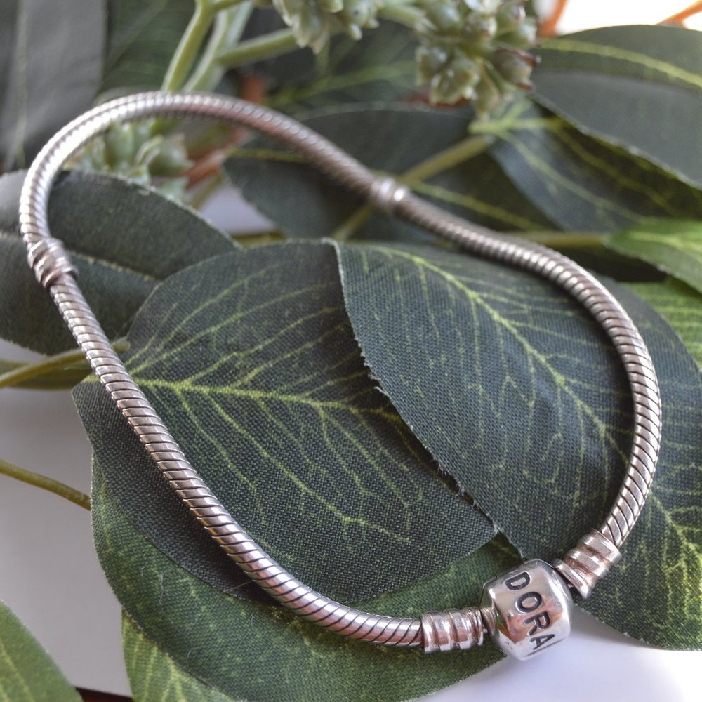 Pandora bracelet